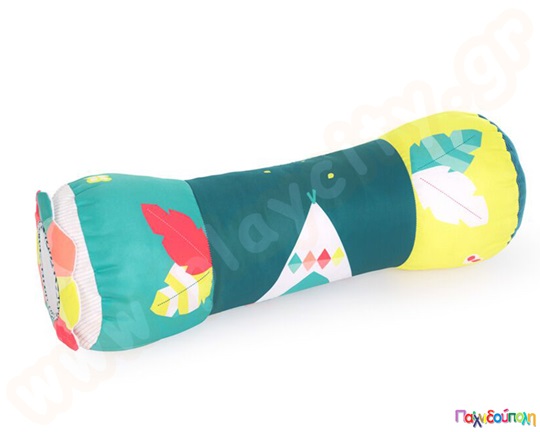 Ρόλερ για μπουσούλημα