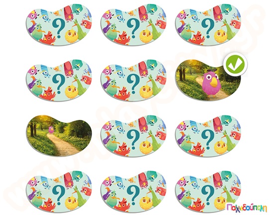 Τοπολογία-προσανατολισμός