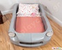 Παιδικό Κρεβάτι Roadster γκρι Step2