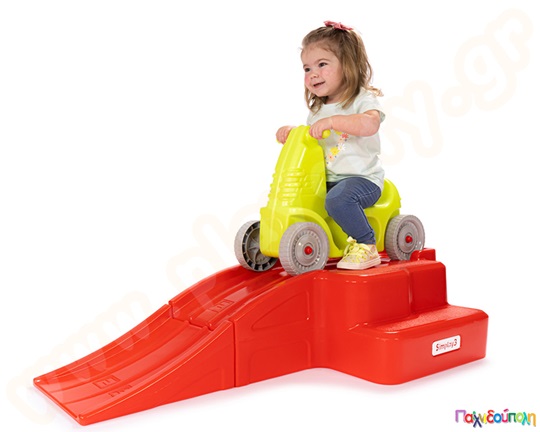 Φανταστική Διαδρομή Simplay3