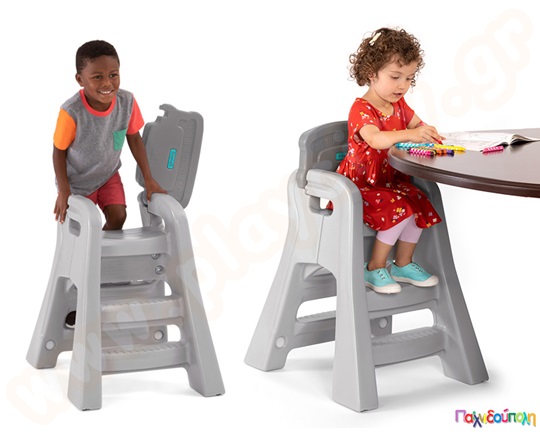 Βοηθητική καρέκλα Simplay3