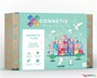 Μαγνητικά τουβλάκια κατασκευών Connetix Pastel Creative Σετ 120 τεμάχια