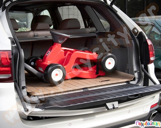 Αγωνιστικό ράλι Simplay3