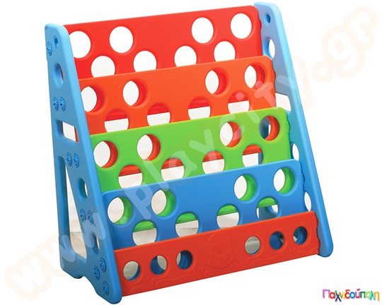 Βιβλιοθήκη