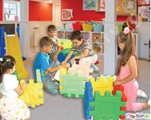 Γιγάντια waffles  Επιδαπέδια Παιχνίδια