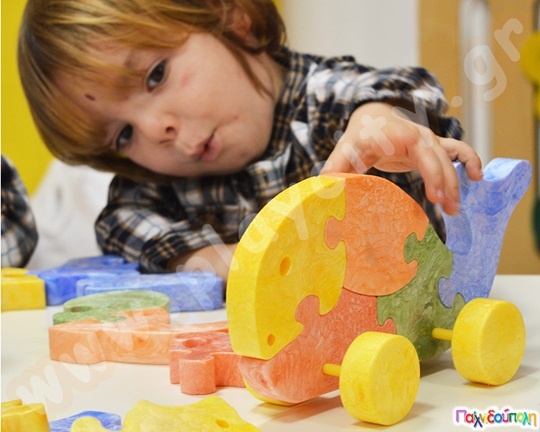 Κατασκευές Zoozli