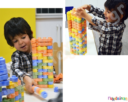 Κατασκευές 8blocks