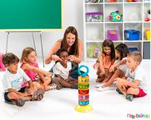 Συναισθήματα BBQ  Εκπαιδευτικά Παιχνίδια Καλής Συμπεριφοράς