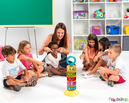 Συναισθήματα BBQ