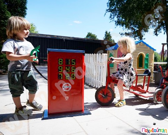 Αντλία καυσίμων