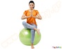 Μπάλα γυμναστικής plus 75 εκ.