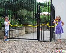 Τηλεφωνικοί σωλήνες  Ομαδικά Παιχνίδια