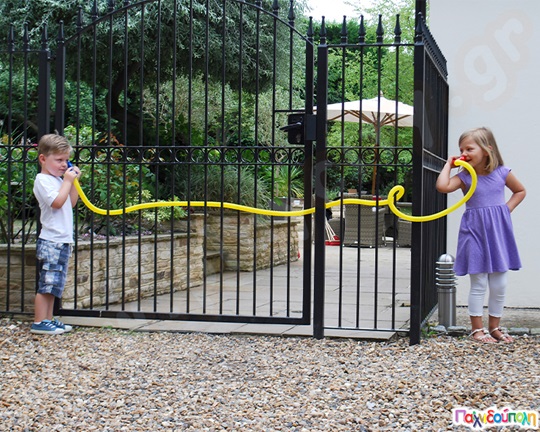 Τηλεφωνικοί σωλήνες