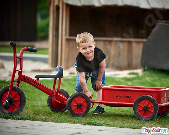 Τρίκυκλο Μεσαίο
