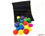 Μπάλες αισθήσεων Σετ 20 τεμάχια