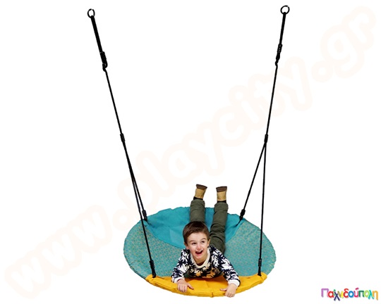 Κούνια φωλιά