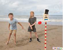 Παιχνίδι Ρίψης Στόχου Ο Μπομπ ισορροπεί - Balancing Bob  Ομαδικά Παιχνίδια