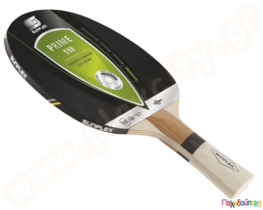 Ρακέτα πινγκ πονγκ Sunflex