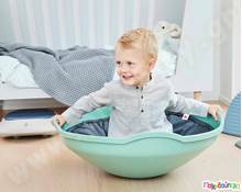 Επιδαπέδια Κούνια - Σβούρα Ισορροπίας Nordic 68 εκ.  Κούνιες Εργοθεραπείας