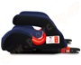 Καθισματάκι Aυτοκινήτου Booster 15-36 kg με Isofix Navy