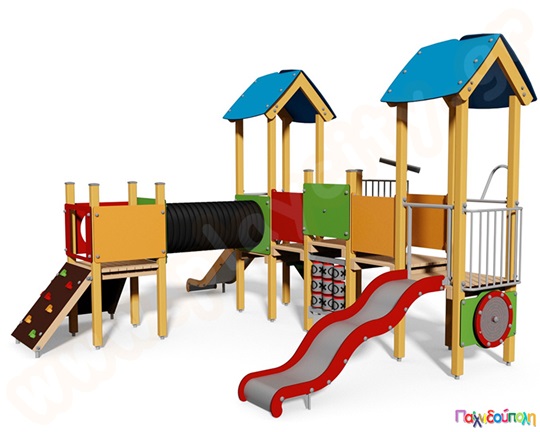 Κέντρο παιδικής χαράς Froelen