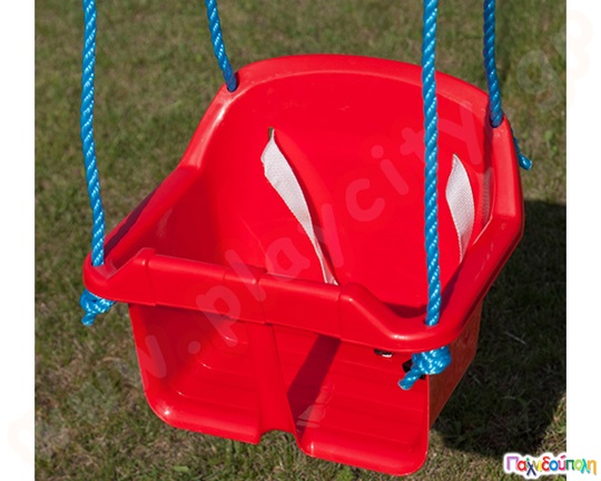 Κούνια ασφαλείας