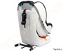 Καθισματάκι Αυτοκινήτου Defender Plus 0-18 kg με Isofix Grey