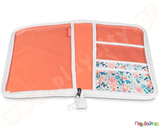 Θήκη Βιβλιαρίου Υγείας Μωρού