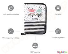 Θήκη βιβλιαρίου υγείας μωρού "Magical"  Βρεφικά Παιχνίδια