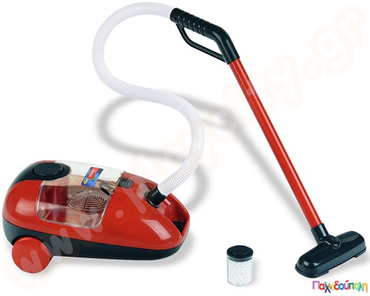 Ηλεκτρική σκούπα Vileda