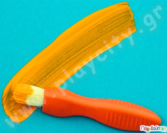 Πινέλο ζωγραφικής Νο 18