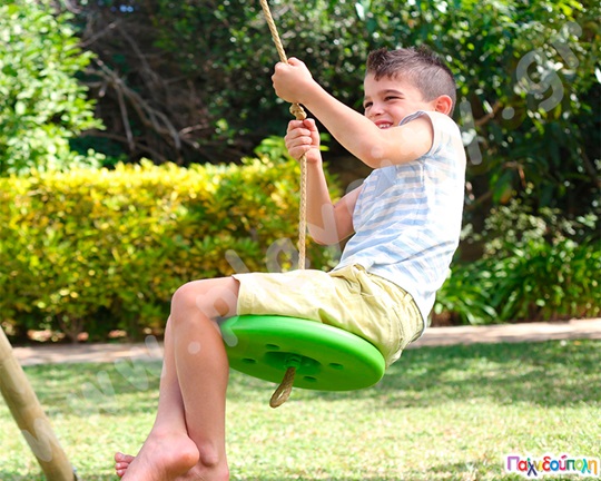 Κούνια Δίσκος