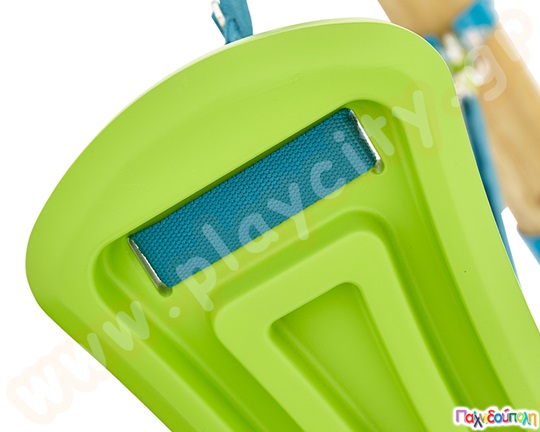 Κούνια κάθισμα