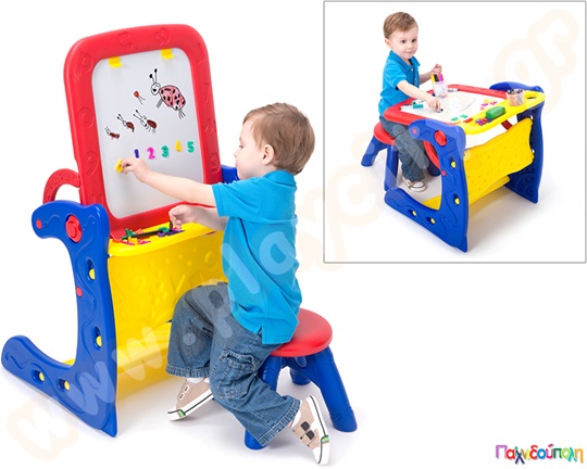 Κέντρο Δημιουργίας Crayola