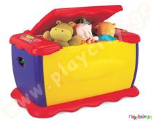 Κουτί ζωγραφικής και αποθήκευσης Crayola  Συστήματα Αποθήκευσης - Παιχνιδόκουτα