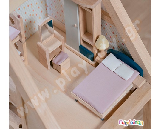 Κρεβατοκάμαρα