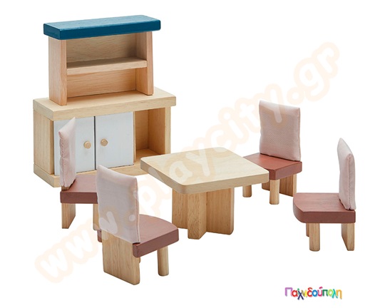 Τραπεζαρία