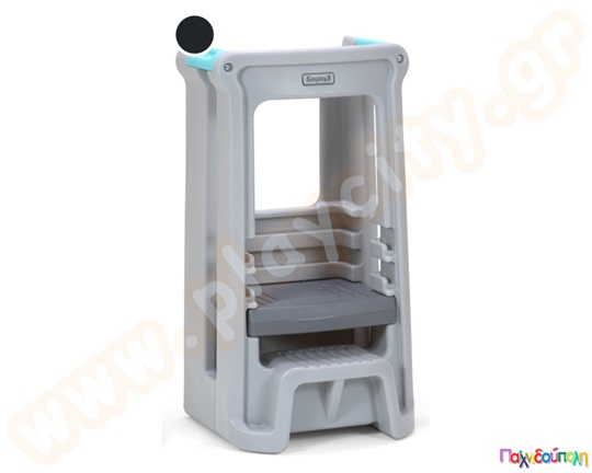 Καρεκλάκι παρατήρησης γκρι Simplay3