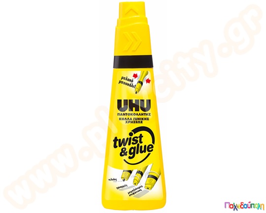 UHU Twist n Glue 90 ml