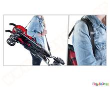 Καρότσι μωρού μπεζ  Καρότσια Μωρού-Βρεφικά