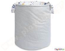 Καλάθι αποθήκευσης παιχνιδιών Ζωάκια Δάσους  Βρεφικά Παιχνίδια