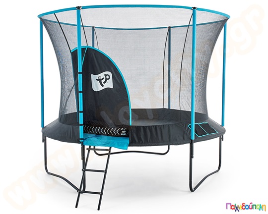 Τραμπολίνο "Genius Round" διαμέτρου 315 εκ.