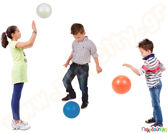 Μπάλα μαλακή handball