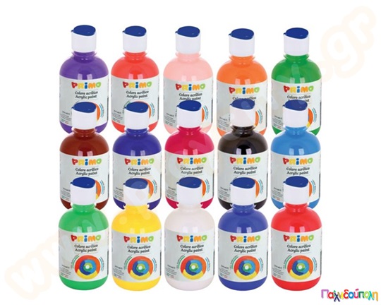 Ακρυλική τέμπερα