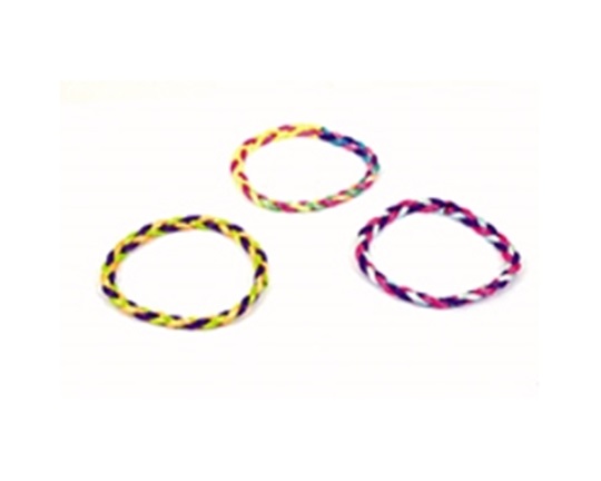 Μικροδωράκια Μπρασελέ με κλωστές