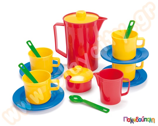 Σερβίτσιο καφέ