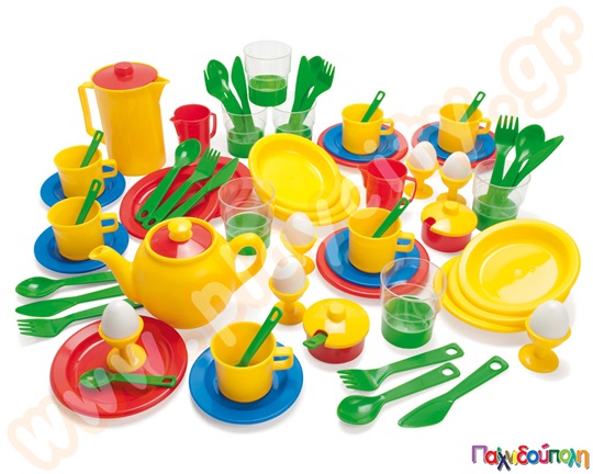 Σερβίτσιο δείπνου και πρωινού