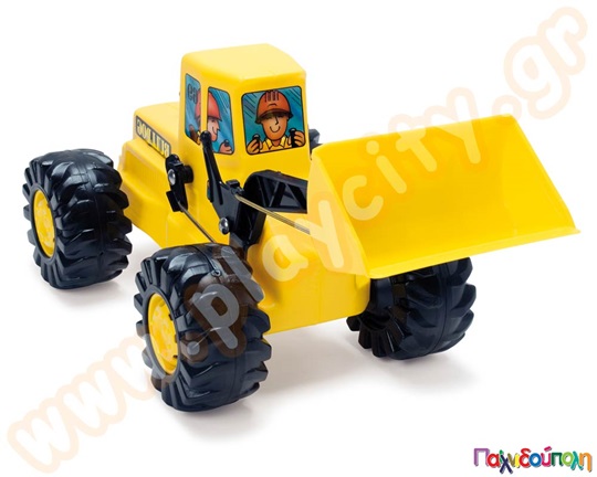 Μεγάλος φορτωτής