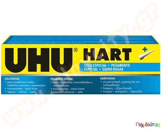 UHU Hart 35 ml