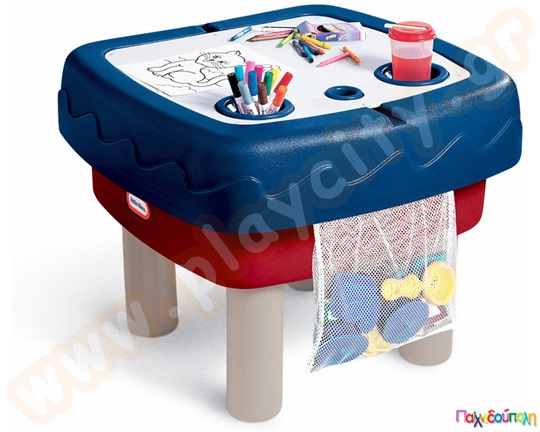 Τραπέζι παιχνιδιού πολλών δραστηριοτήτων